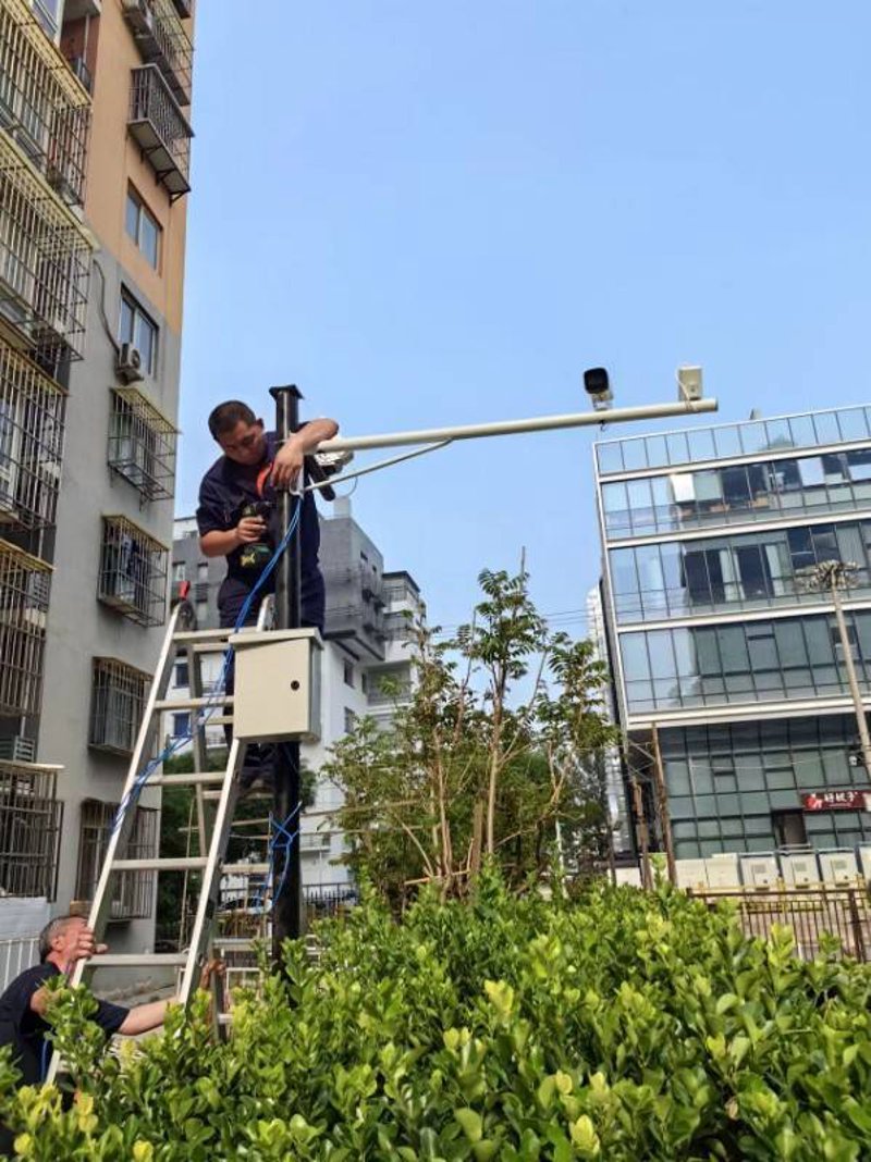 华鸿银盾科技为您揭秘安防产品的选择与购买指南